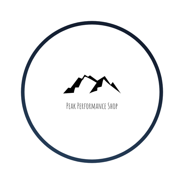 Peak Performance Shop